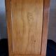 Antique locker haberdashery trade furniture