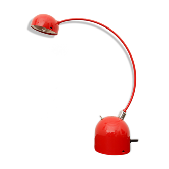 Red bow lamp 70