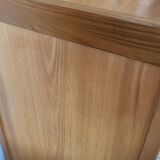 Renewed sideboard