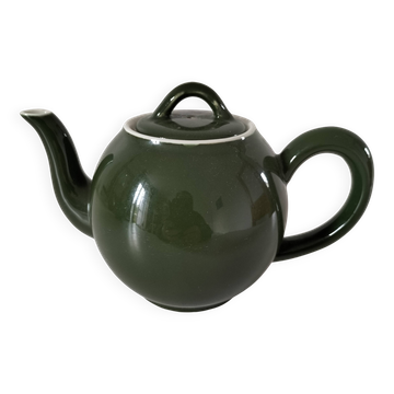 Teapot manufacture Pillivuyt model Aplico