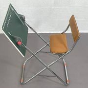 Bureau enfant pliable années 60-70