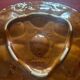 Oyster plates sars potteries