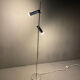 Floor lamp 70s, 2 fires
