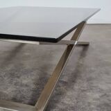Table basse space age