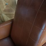 Vintage 60s armchair