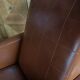 Paire de Fauteuils années 60 vintage