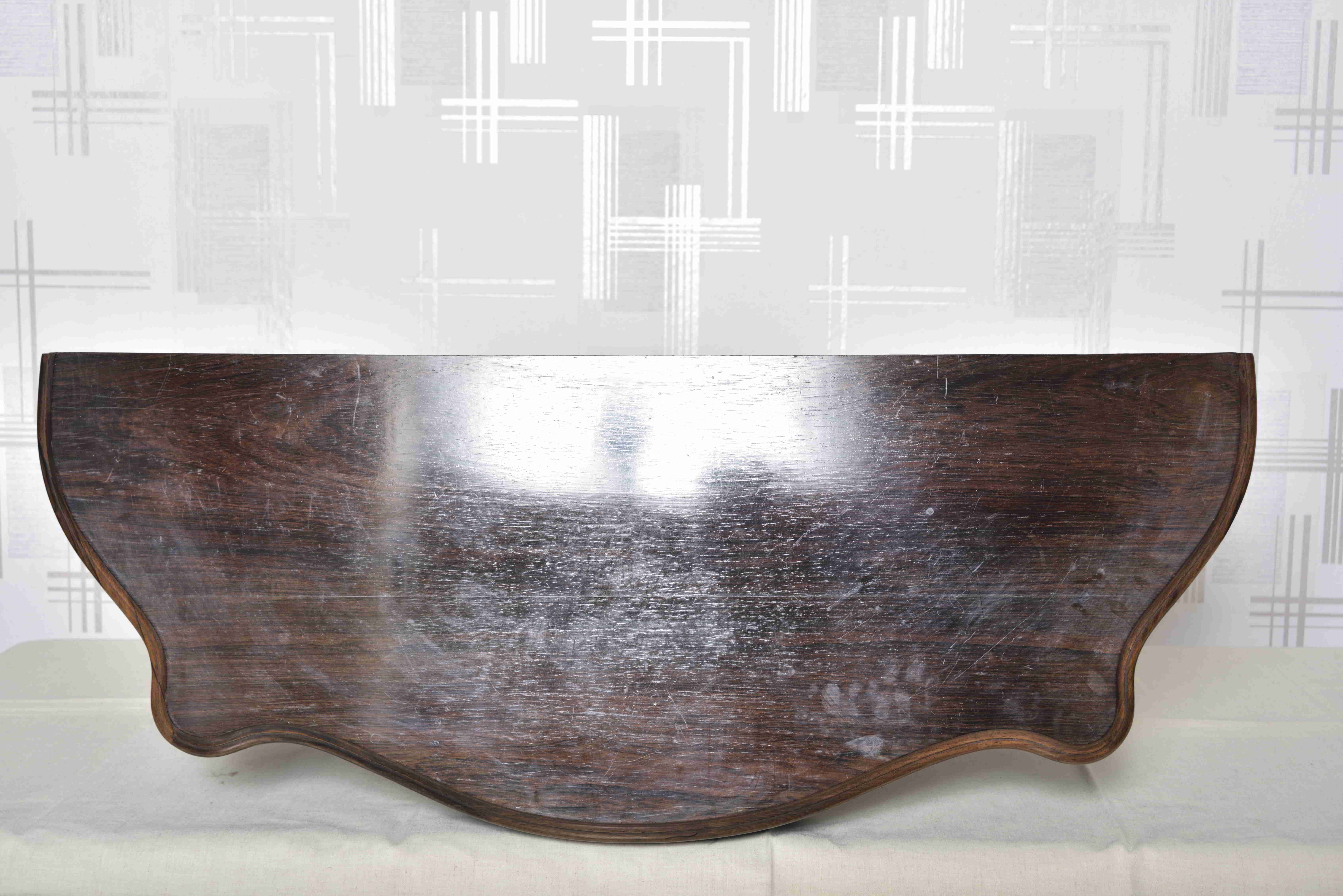 Napoleon III console