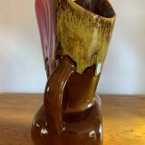 Grand vase Vallauris