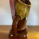 Large Vallauris vase