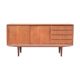 Danish enfilade, sliding doors * 150 cm