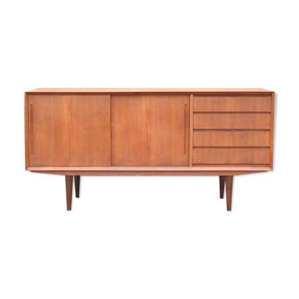 Danish enfilade, sliding doors * 150 cm