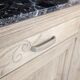 Art Deco Oak Sideboard - Refurbished
