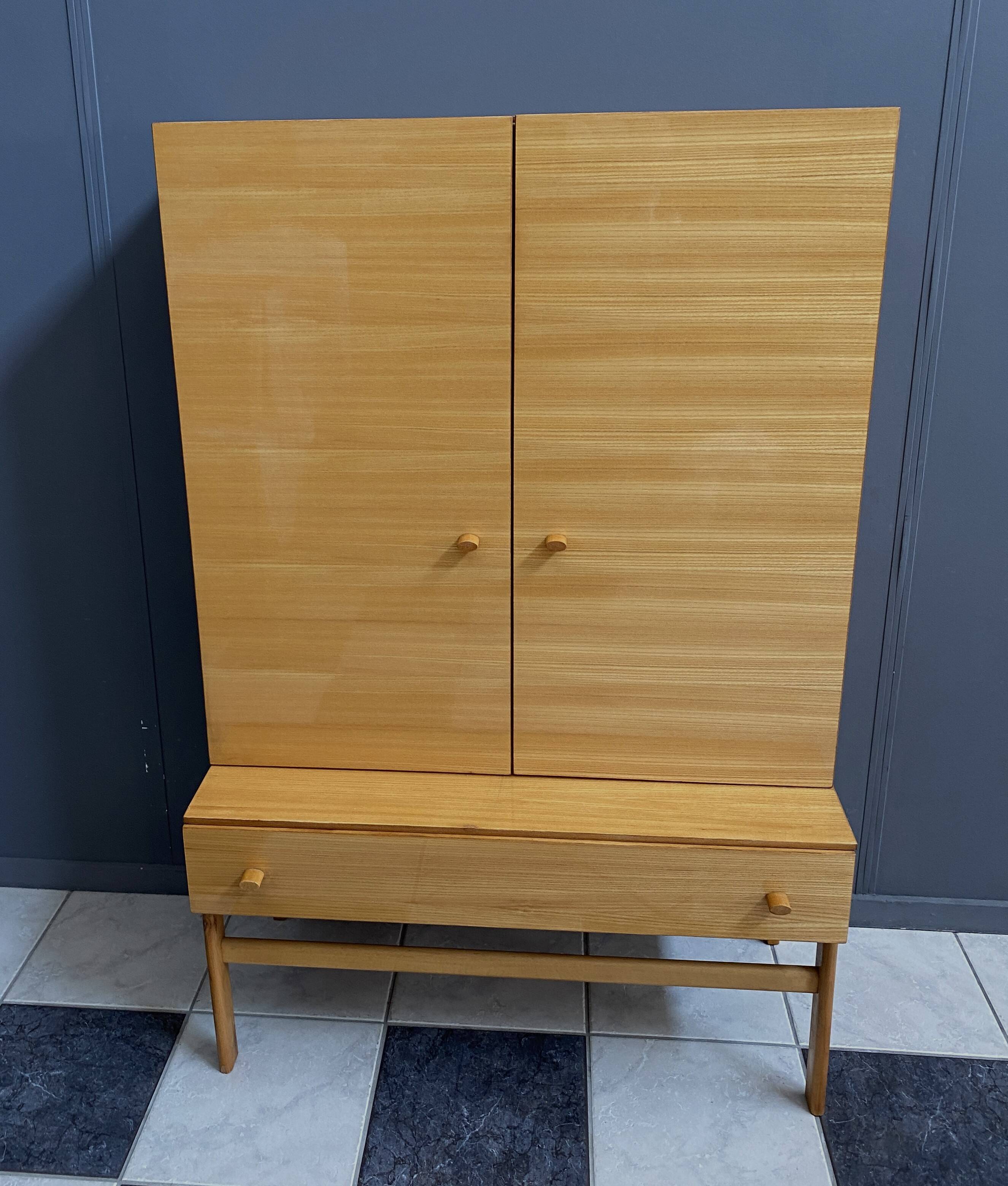 Jitona highboard 1970s