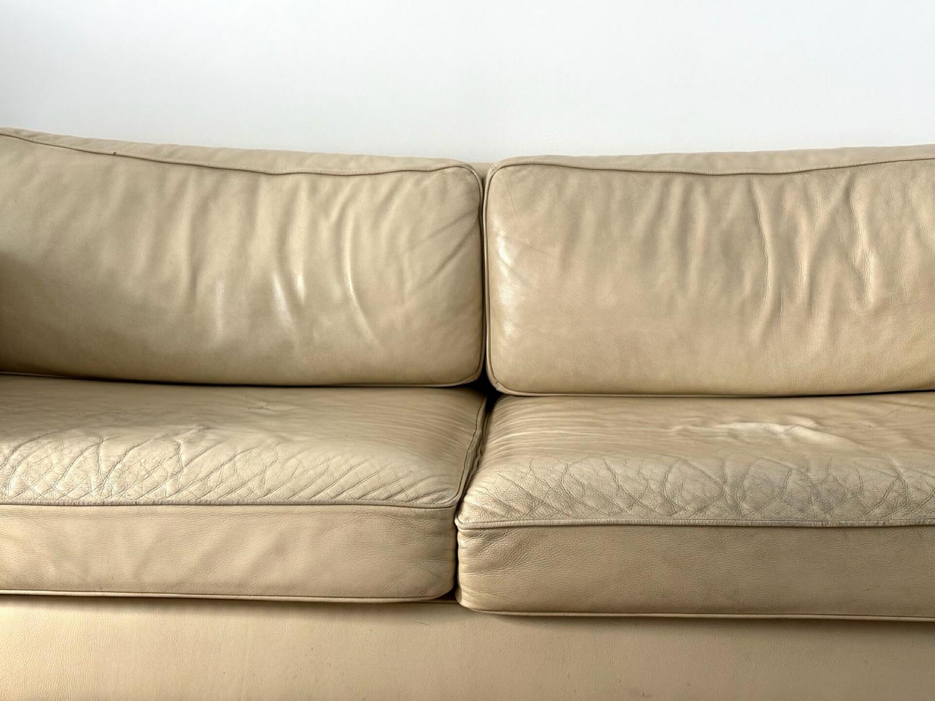 Art Deco sofa