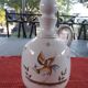 handmade carafe from Moustiers