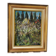 Wildflowers signed