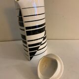 Verse tea coffee and milk pot Villeroy and Boch, Linea collection