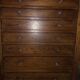 Furniture from craft to drawers