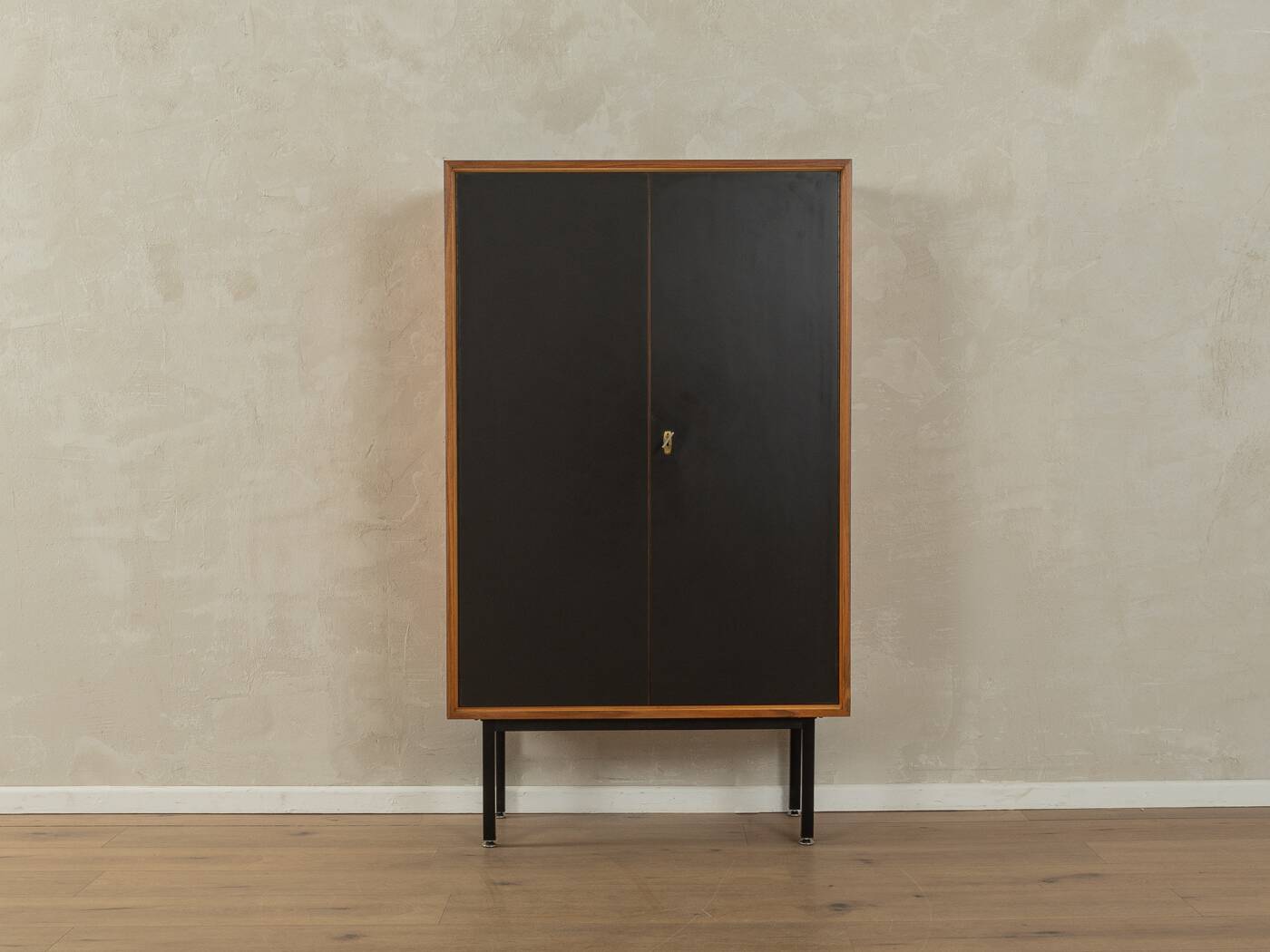 1960s chest of drawers by Lothar Wegner