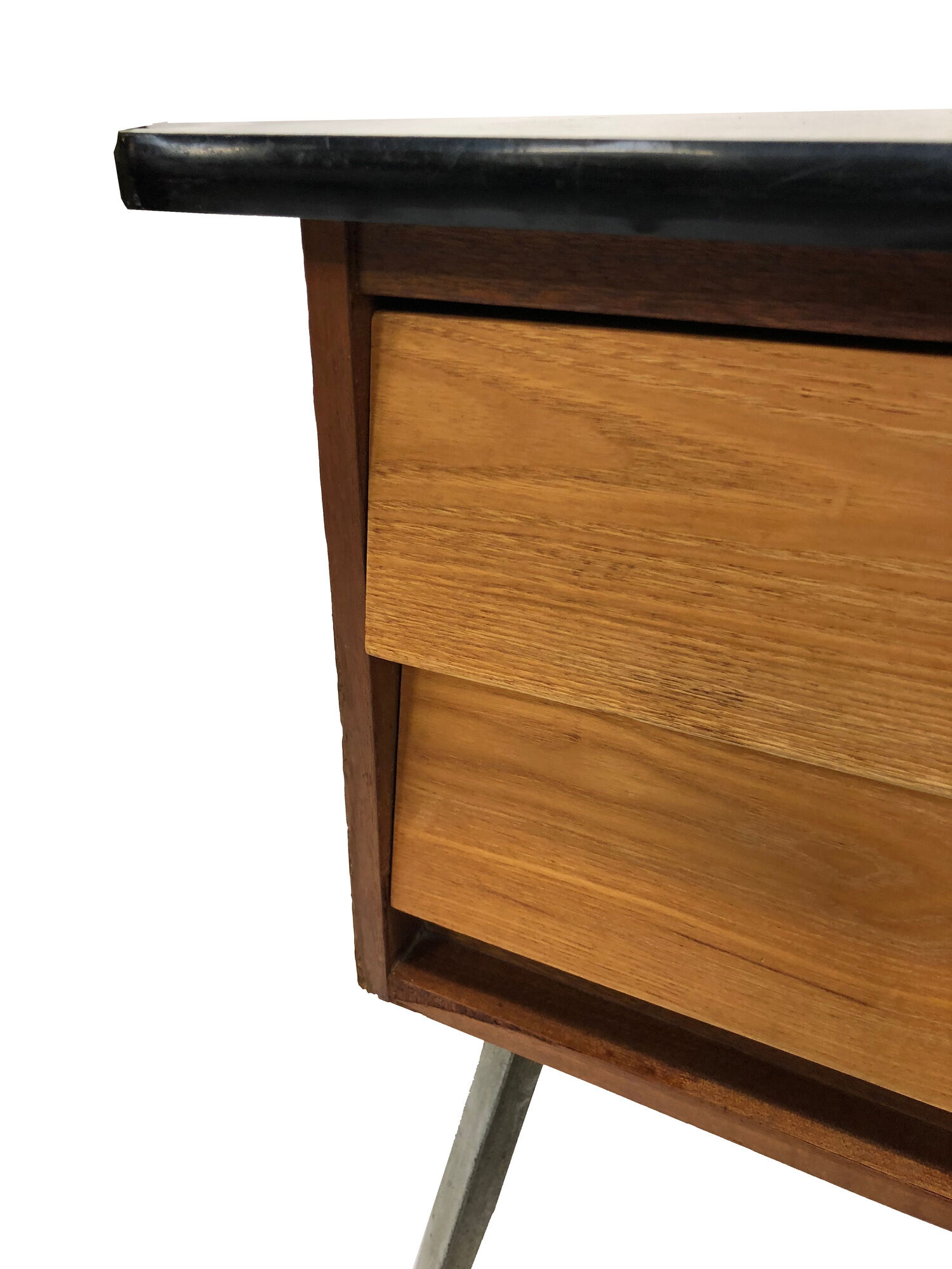 Desk design Marko Galvanitas Netherlands 1960