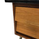 Desk design Marko Galvanitas Netherlands 1960