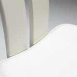 Pietro Costantini dining chairs 1980