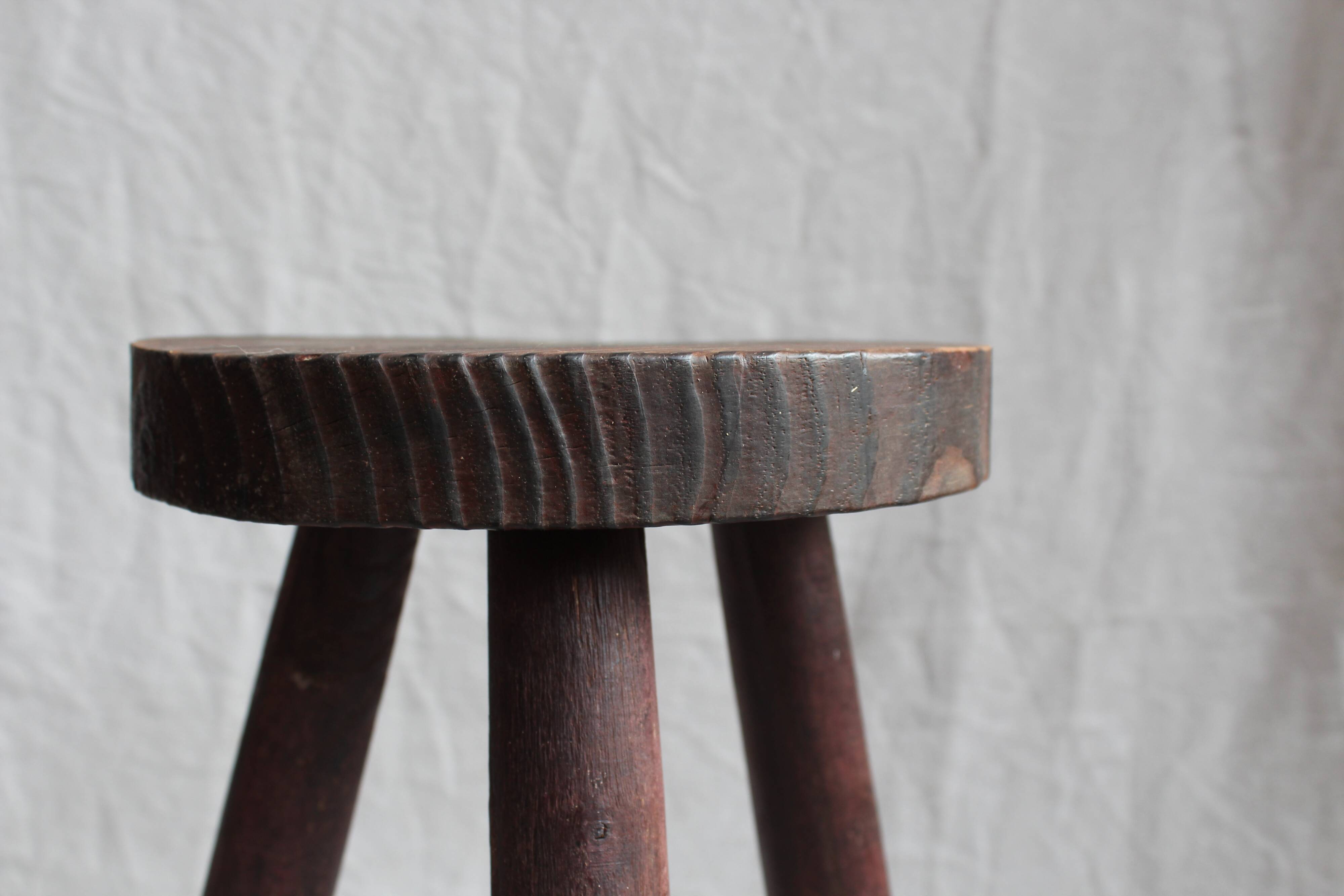 Set of 2 stools 3 feet