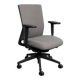 Fauteuil de bureau Actiu Winner gris