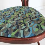 Vintage Hajdu Thonet desk chair 1980 Hungary