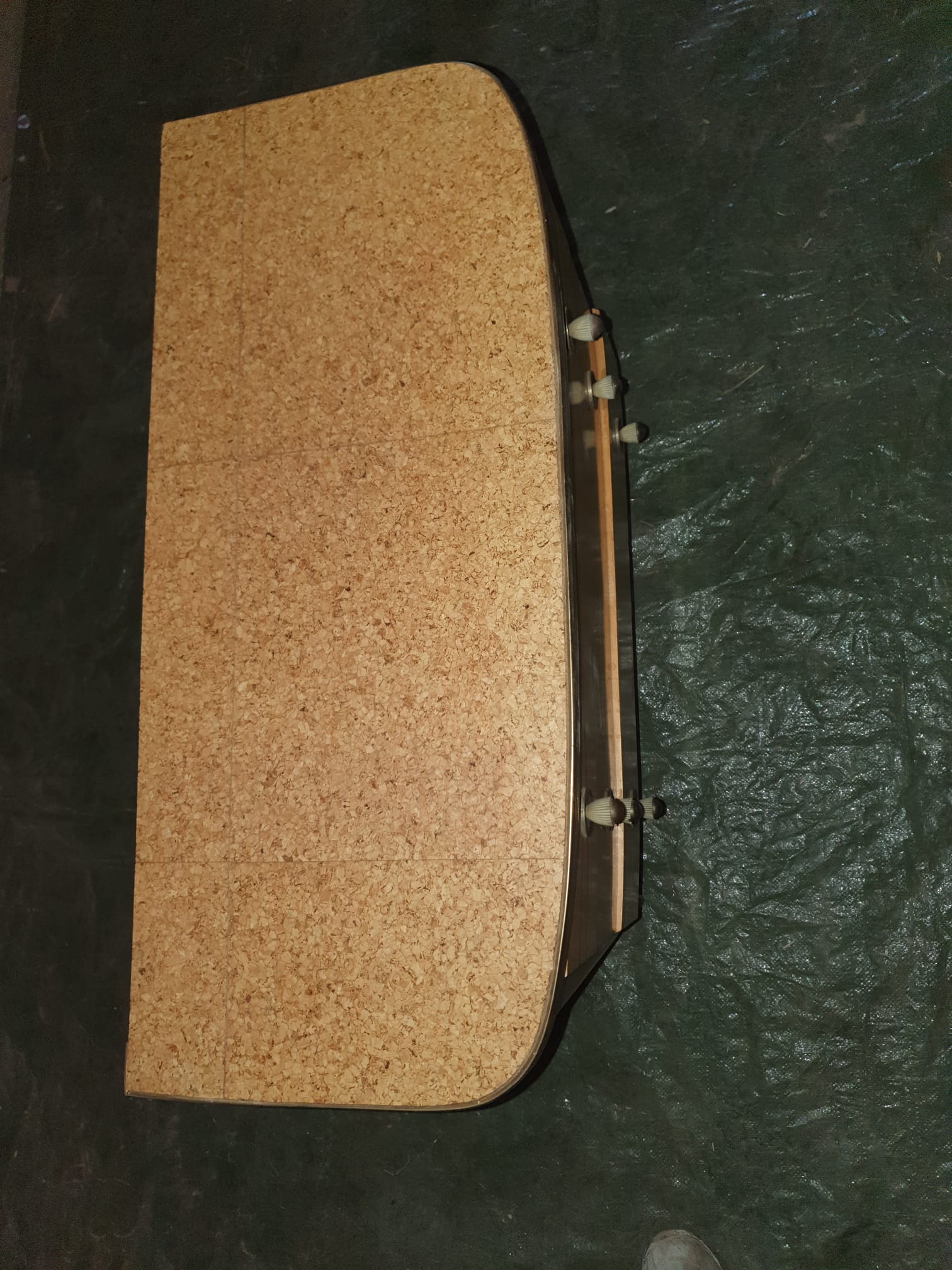 Small vintage furniture year 1970