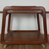 Scandinavian 70s dessert or mini-bar