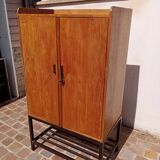 Vintage teak buffet