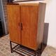 Buffet teck vintage