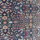 Turkish carpet Hereke 168x268 cm