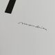1970s Piet Mondrian Limited Edition Lithograph Numbered in Pencil.