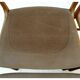 Set of 4 sleds chairs Baumann, 1960