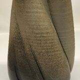Handkerchief vase by Françoise Henry