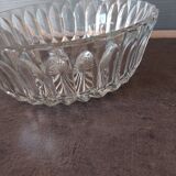 Vintage salad bowl