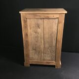 Furniture with 8 drawers in natural oak