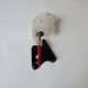 vintage plastic wall lamp design 1950s 1970s 1950s