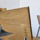 50 Campus chairs by Johannes Foersom, Sweden 1990s