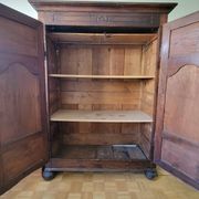 Armoire 19eme siècle