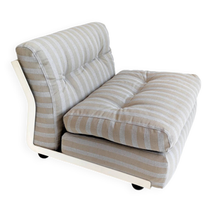 Fauteuil lounge 'Amanta'