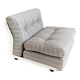 'Amanta' lounge chair early edition by Mario Bellini for C&B Italia 1960s