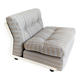 'Amanta' lounge chair early edition by Mario Bellini for C&B Italia 1960s