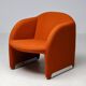 Chair Ben by Pierre Paulin for Artifort
