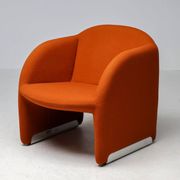 Chaise Ben de Pierre Paulin pour Artifort