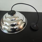 Chrome industrial hanging