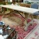 Table en chêne