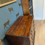 Commode du XVIIIe siècle